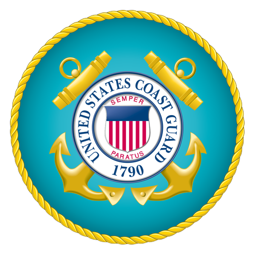 U.S. Coast Guard emblem