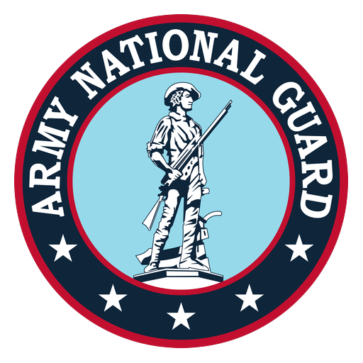 Army National Guard emblem