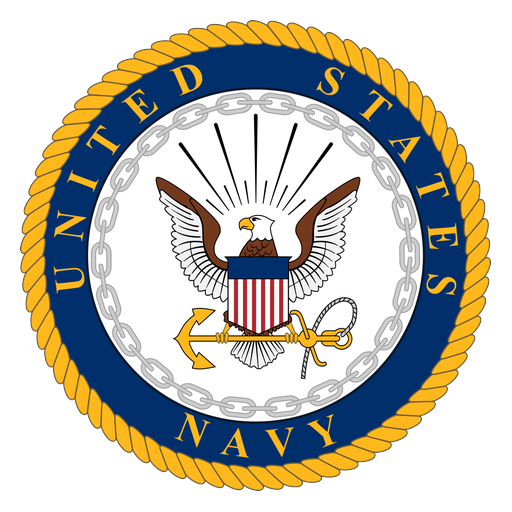 U.S. Navy emblem