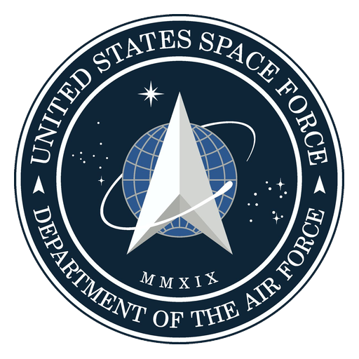 U.S. Space Force emblem